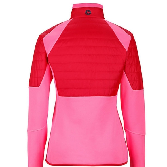 NWT Marmot Women's Furiosa 1/2 Zip Jersey - Picture 2 of 8